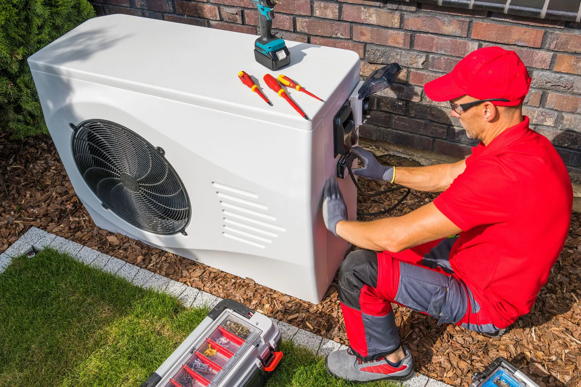 About HVAC in Tawas City, MI